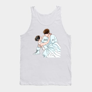 Angel's Last Mission: Love Tank Top